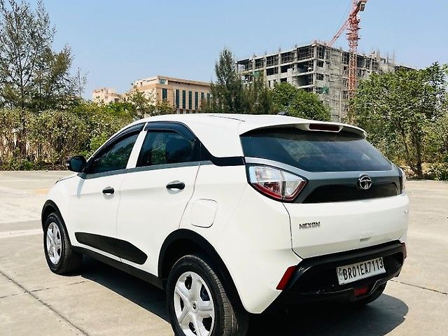 Used Tata Nexon [2017-2020] XMA Diesel in Patna