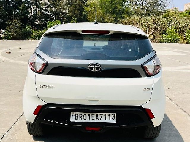 Used Tata Nexon [2017-2020] XMA Diesel in Patna