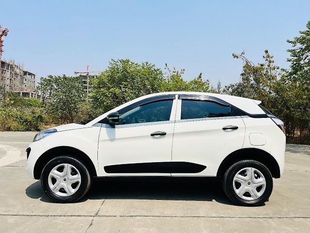 Used Tata Nexon [2017-2020] XMA Diesel in Patna