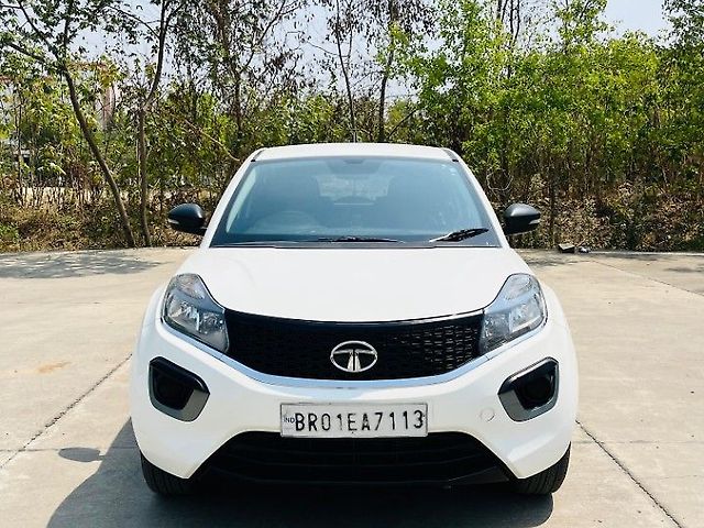 Used Tata Nexon [2017-2020] XMA Diesel in Patna