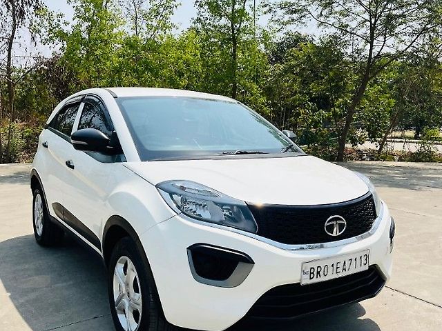 Used Tata Nexon [2017-2020] XMA Diesel in Patna