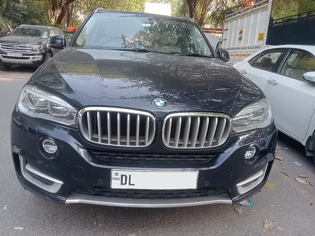 Used 2015 BMW X5 in Delhi