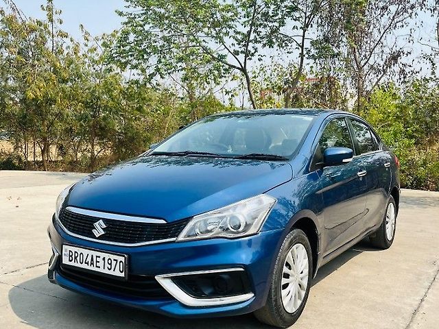 Used 2019 Maruti Suzuki Ciaz in Patna