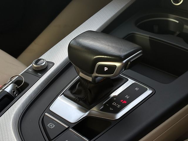 Used Audi A4 Premium 40 TFSI [2021-2024] in Ahmedabad