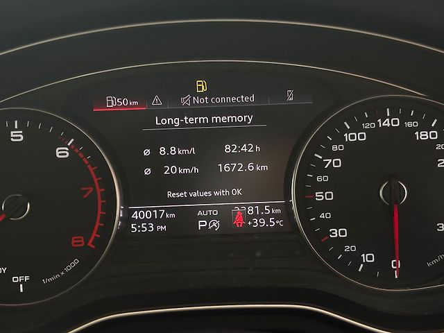 Used Audi A4 Premium 40 TFSI [2021-2024] in Ahmedabad