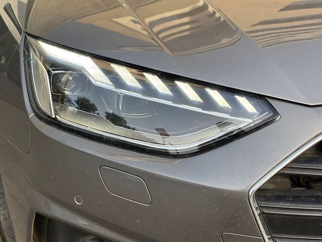Used Audi A4 Premium 40 TFSI [2021-2024] in Ahmedabad