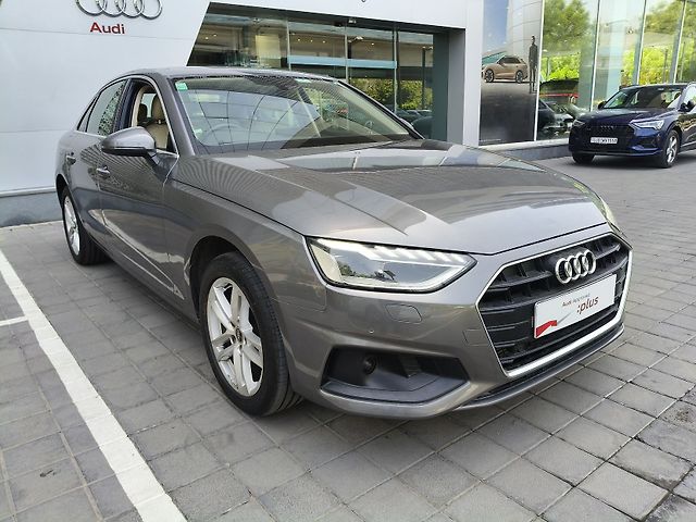 Used Audi A4 Premium 40 TFSI [2021-2024] in Ahmedabad
