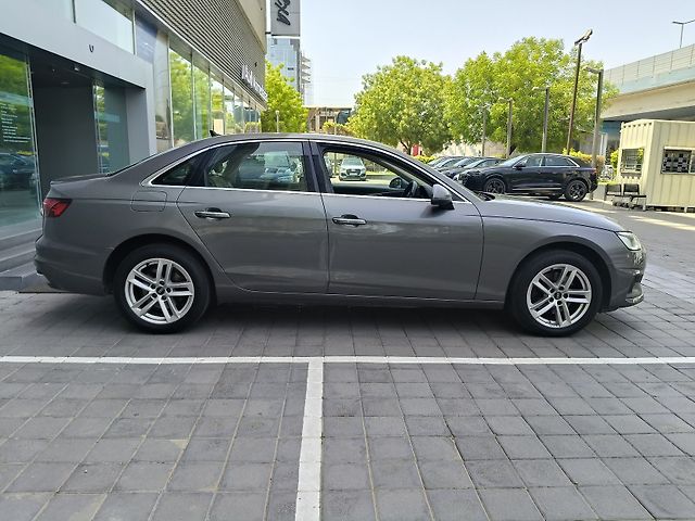 Used Audi A4 Premium 40 TFSI [2021-2024] in Ahmedabad