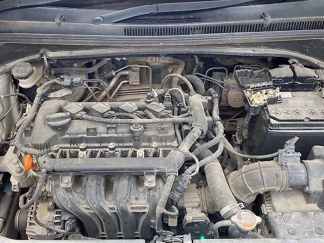 Used Hyundai i20 [2020-2023] Magna 1.2 MT [2020-2023] in Jaipur