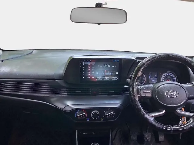 Used Hyundai i20 [2020-2023] Magna 1.2 MT [2020-2023] in Jaipur
