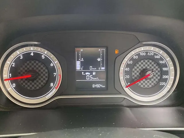 Used Hyundai i20 [2020-2023] Magna 1.2 MT [2020-2023] in Jaipur