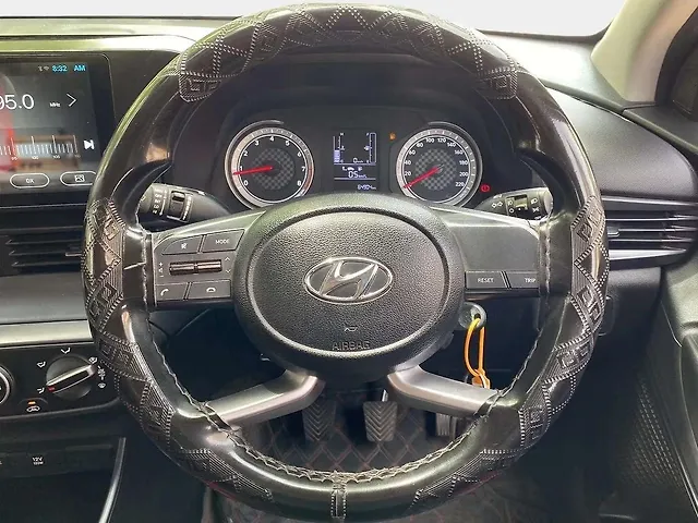 Used Hyundai i20 [2020-2023] Magna 1.2 MT [2020-2023] in Jaipur