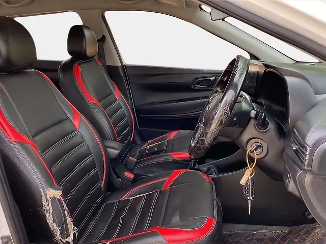 Used Hyundai i20 [2020-2023] Magna 1.2 MT [2020-2023] in Jaipur