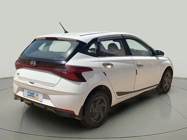 Used Hyundai i20 [2020-2023] Magna 1.2 MT [2020-2023] in Jaipur