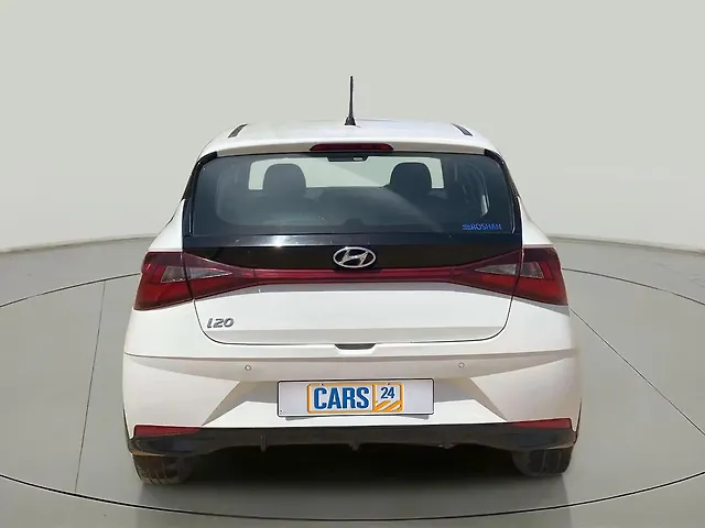 Used Hyundai i20 [2020-2023] Magna 1.2 MT [2020-2023] in Jaipur