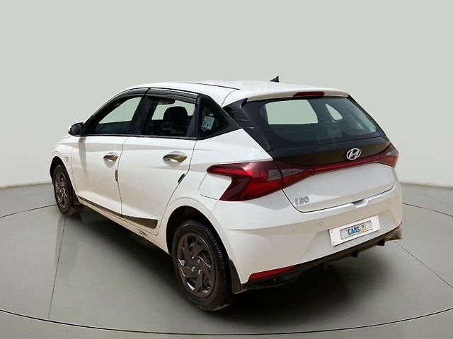 Used Hyundai i20 [2020-2023] Magna 1.2 MT [2020-2023] in Jaipur