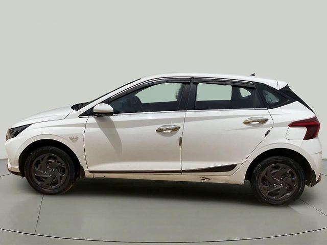 Used Hyundai i20 [2020-2023] Magna 1.2 MT [2020-2023] in Jaipur