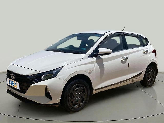 Used Hyundai i20 [2020-2023] Magna 1.2 MT [2020-2023] in Jaipur