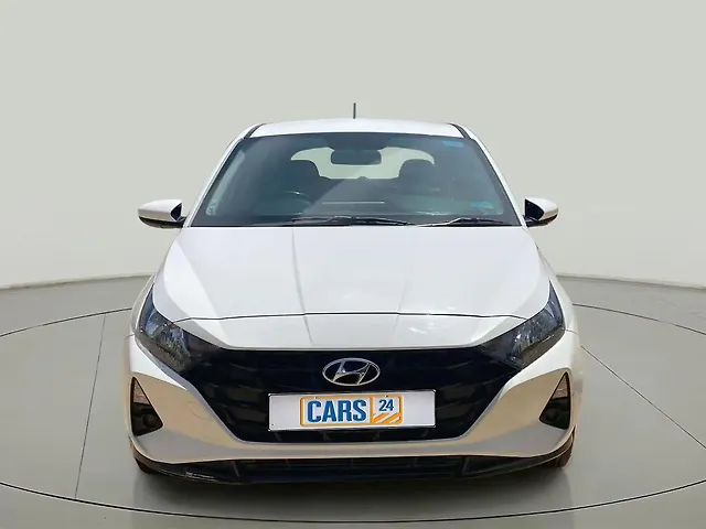 Used Hyundai i20 [2020-2023] Magna 1.2 MT [2020-2023] in Jaipur