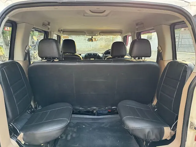 Used Mahindra TUV300 [2015-2019] T6 in Jalandhar