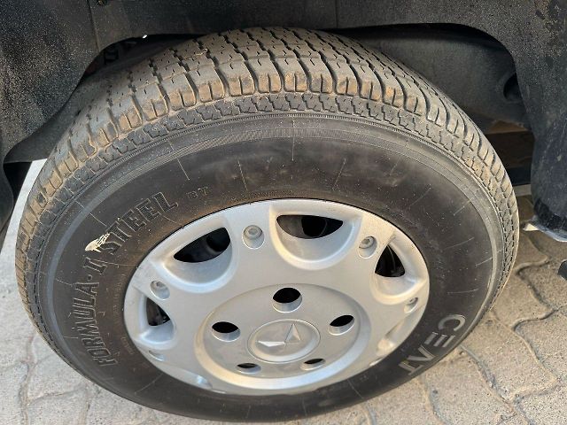 Used Mahindra TUV300 [2015-2019] T6 in Jalandhar