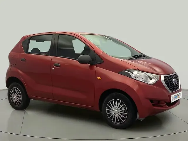 Used 2019 Datsun Redigo in Kochi