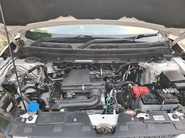 Used Maruti Suzuki Brezza ZXi [2023-2025] in Jalandhar