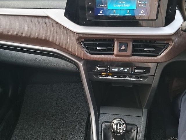 Used Maruti Suzuki Brezza ZXi [2023-2025] in Jalandhar