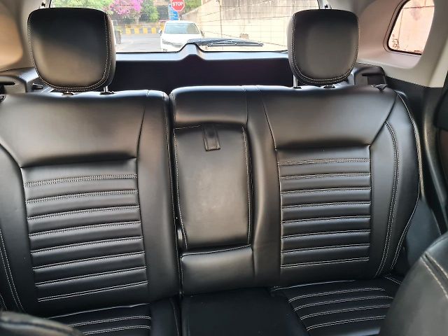 Used Maruti Suzuki Brezza ZXi [2023-2025] in Jalandhar