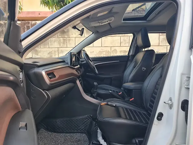 Used Maruti Suzuki Brezza ZXi [2023-2025] in Jalandhar