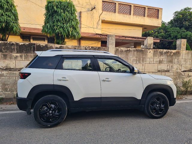 Used Maruti Suzuki Brezza ZXi [2023-2025] in Jalandhar
