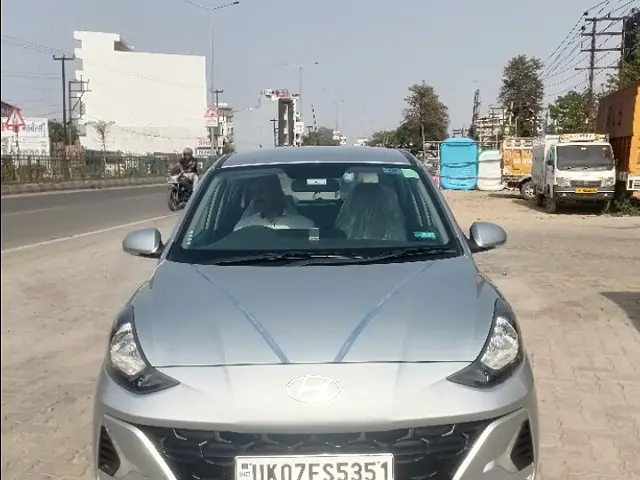 Used 2024 Hyundai Grand i10 NIOS in Dehradun