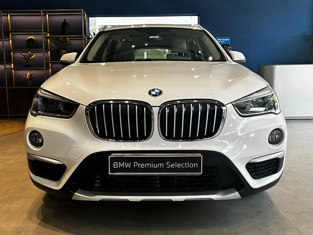 Used 2019 BMW X1 in Kolkata