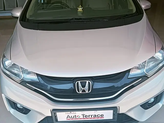 Used 2018 Honda Jazz in Pune