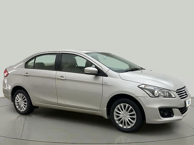 Used 2016 Maruti Suzuki Ciaz in Hyderabad