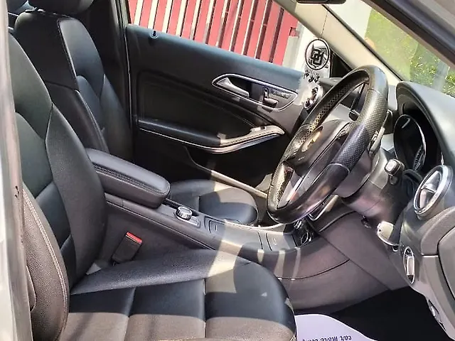 Used Mercedes-Benz GLA [2014-2017] 200 CDI Style in Coimbatore