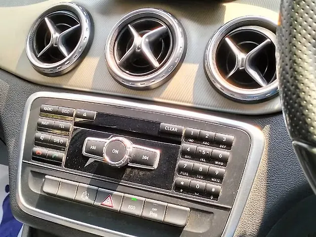 Used Mercedes-Benz GLA [2014-2017] 200 CDI Style in Coimbatore