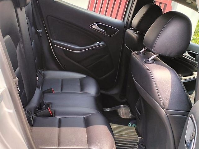 Used Mercedes-Benz GLA [2014-2017] 200 CDI Style in Coimbatore