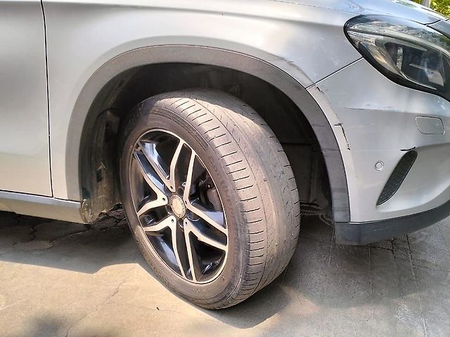 Used Mercedes-Benz GLA [2014-2017] 200 CDI Style in Coimbatore