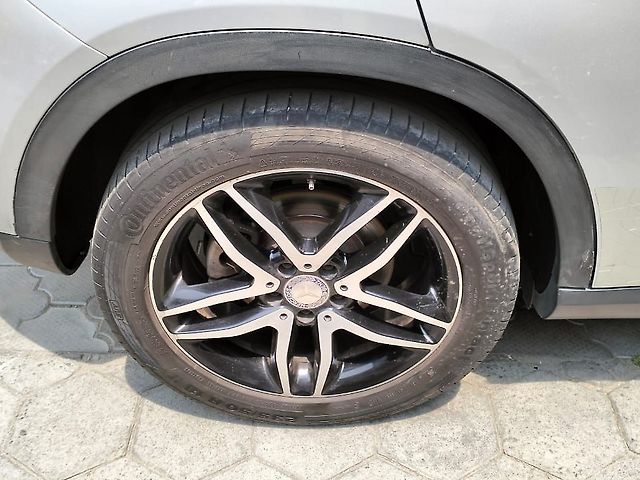 Used Mercedes-Benz GLA [2014-2017] 200 CDI Style in Coimbatore