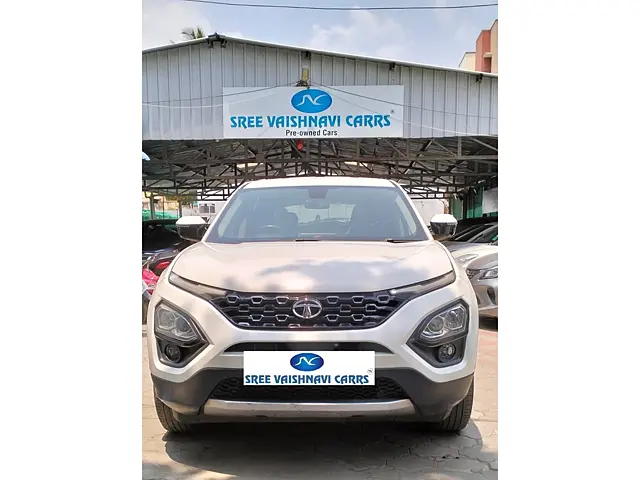 Used 2019 Tata Harrier in Coimbatore