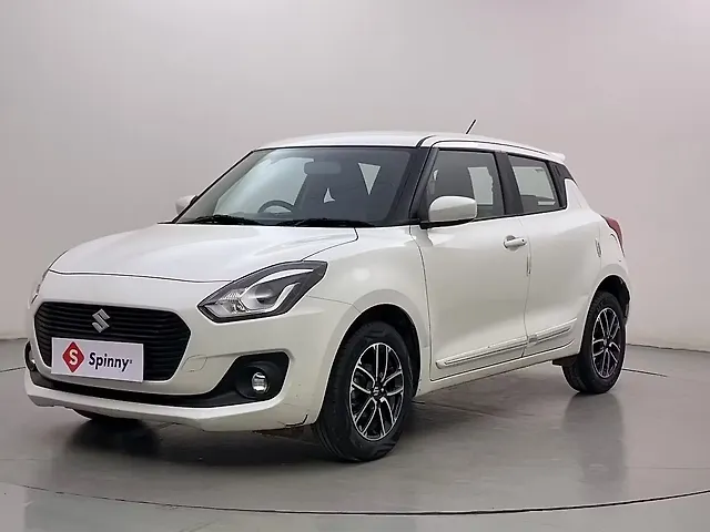 Used 2018 Maruti Suzuki Swift in Bangalore