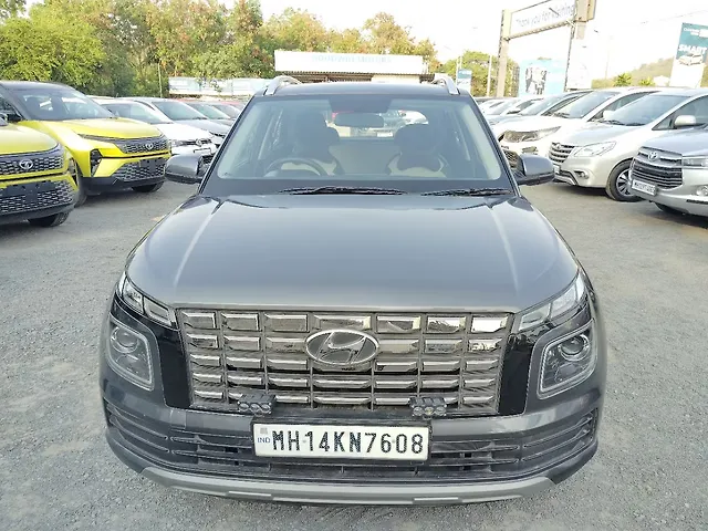 Used 2023 Hyundai Venue in Pune