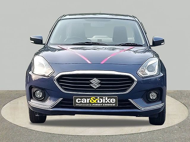 Used 2018 Maruti Suzuki DZire in Noida