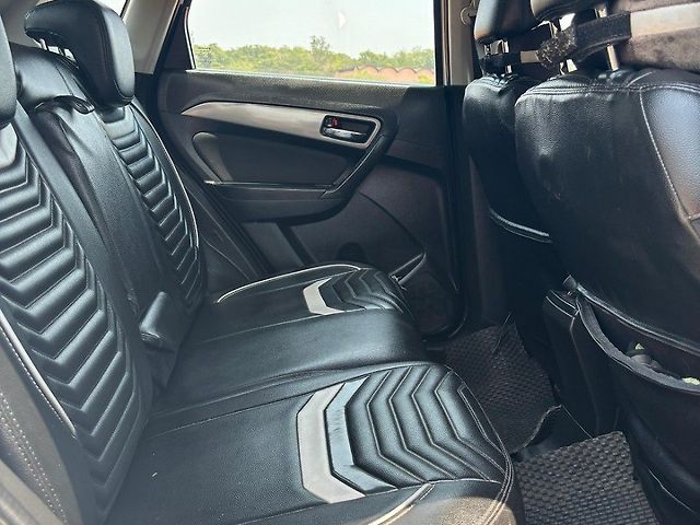 Used Maruti Suzuki Vitara Brezza [2016-2020] ZDi Plus AGS in Raipur