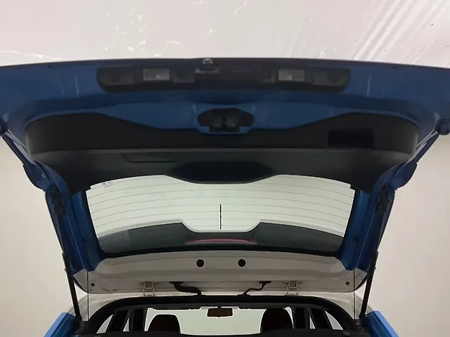 Used Nissan Magnite [2020-2024] XV Premium Dual Tone [2020] in Hyderabad