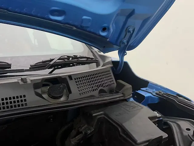 Used Nissan Magnite [2020-2024] XV Premium Dual Tone [2020] in Hyderabad