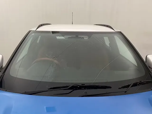 Used Nissan Magnite [2020-2024] XV Premium Dual Tone [2020] in Hyderabad