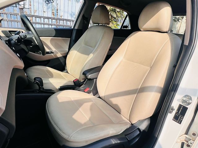 Used Hyundai Elite i20 [2019-2020] Asta 1.2 (O) CVT [2019-2020] in Mumbai
