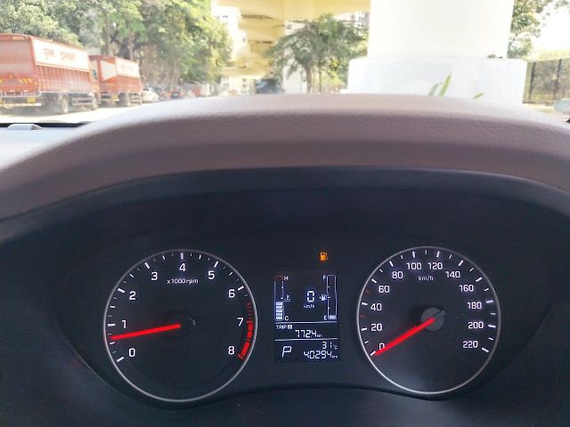 Used Hyundai Elite i20 [2019-2020] Asta 1.2 (O) CVT [2019-2020] in Mumbai
